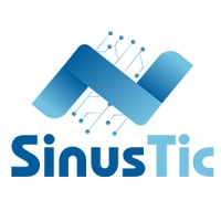 SinusTic logo - Similar company to Ade Technology Group