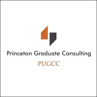 Princeton Graduate Consulting (Pugcc)