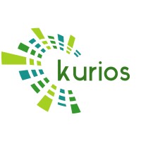 Kurios Solution logo - Similar company to Slash Vietnam