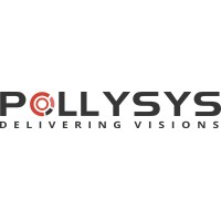 Pollysys Global Solutions logo - Similar company to Renders Point | 3D Rendering Studio