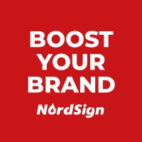 NordSign.nl logo - Similar company to Interieurmaker Fijn Timmerwerk