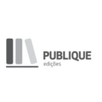 Editora Publique logo - Similar company to Editora K2