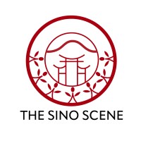 The Sino Scene logo - Similar company to Voice Esea