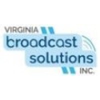 Virginia Broadcast Solutions logo - Similar company to Arm Tech Advisors