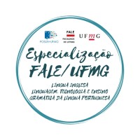 Especialização FALE/UFMG logo - Similar company to Centro De Extensão Da Faculdade De Letras Da Ufmg