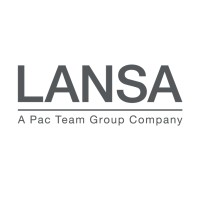 LANSA - PAC TEAM COMPANY logo - Similar company to Pac Team Group