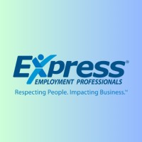 Express Employment Professionals - Toronto North logo - Similar company to Toronto Study Corner