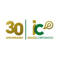 Inglés Corporativo logo - Similar company to Let'S Speak Business- Inglés Corporativo Online
