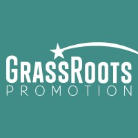 GrassRoots Promotion logo - Similar company to Creator Mode Studios