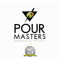 Pour Masters logo - Similar company to Cannafyl Cbd