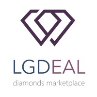 LGDeal logo - Similar company to Flawless Technical Diamonds (Ftd)