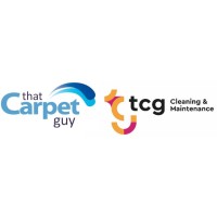 TCG Cleaning & Maintenance logo - Similar company to Universal Clean