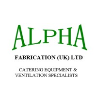 Alpha Fabrication (UK) Ltd logo - Similar company to Ductform Hfe