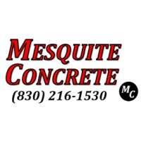 Mesquite Concrete, Inc. logo - Similar company to Avril Construction Inc.