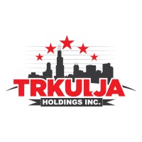Trkulja Holdings, Inc logo - Similar company to Source Funding, Inc