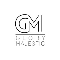 Glory majestic logo - Similar company to Aes Network