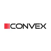 Convex logo - Similar company to Centro Convex