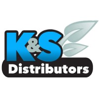 K & S Distributors, Inc. logo - Similar company to Deveci Brands B.V.