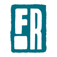 Farmers Rising logo - Similar company to Nature At The Confluence