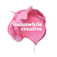 Meanwhile Creative logo - Similar company to Ceo Media Groups