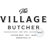 The Village Butcher logo - Similar company to Regasis