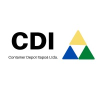 CDI TERMINAIS - ITAPOA-SC logo - Similar company to Terminal Intermodal Sul - Tis