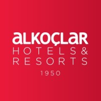 Alkoçlar Hotels & Resorts logo - Similar company to Sento Entertainment