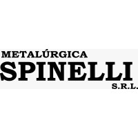 Metalurgica Spinelli S.R.L logo - Similar company to Brem Refrigeración