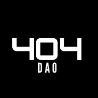 404 DAO logo - Similar company to Entropy Advisors