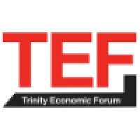 Trinity Economic Forum logo - Similar company to Trinity Hall Jcr