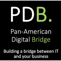Pan-American Digital Bridge LLC logo - Similar company to Nextrivet