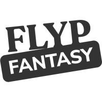 FLYP Fantasy logo - Similar company to Wyldata