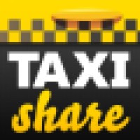 Taxi Share logo - Similar company to Sbm Associate