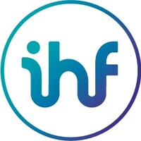International Hospital Federation logo - Similar company to Arch22