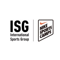 International Sports Group / Nike Sports Camps Greater China logo - Similar company to Buchanan'S Native Plants