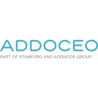Addoceo AB (Stamford AB) logo - Similar company to Iconic Start