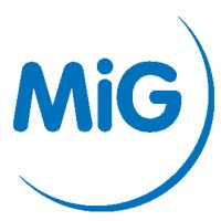 Made in Germany logo - Similar company to Unit9 Films Ltd