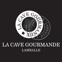 La cave gourmande logo - Similar company to Exokit-Van