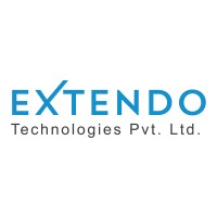Extendo Technologies Pvt Ltd logo - Similar company to Meganar Technologies