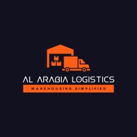Al Arabia Logistics logo - Similar company to Wejhat Logistics