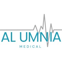 Al Umnia Medical logo - Similar company to Acist Medical Systems