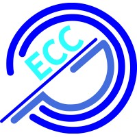 English Communication and Community logo - Similar company to Vcl - Your Future Workforce Design Partner