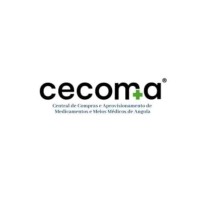 Cecoma Angola logo - Similar company to Handhome