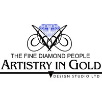 Artistry In Gold Design Studio Ltd