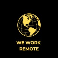 We Work Remote logo - Similar company to We Works