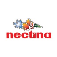 Nectina - Mediterranean treenuts beverages and pastes logo - Similar company to Bioterra Productores De Frutos Secos Españoles