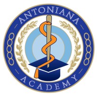 Antoniana Academy logo - Similar company to Antoniana Emergenza