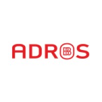 Adros Sp. z o.o. logo - Similar company to Van Smaak
