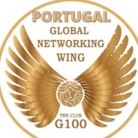 G100 Global Networking Portugal logo - Similar company to Clube Dos Networkers Notáveis