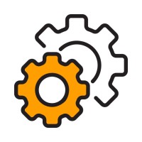 Yadakme logo - Similar company to Hamkelasi System